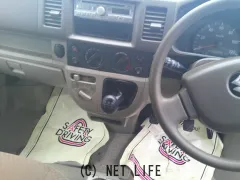 スズキ エブリイ