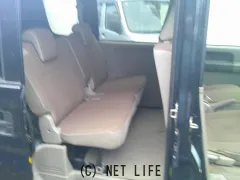 スズキ エブリイ