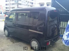 スズキ エブリイ