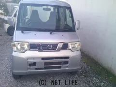 日産 NV100クリッパー