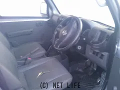 日産 NV100クリッパー