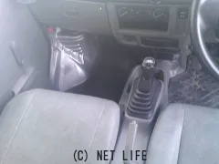 日産 NV100クリッパー