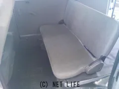 日産 NV100クリッパー