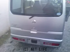 日産 NV100クリッパー