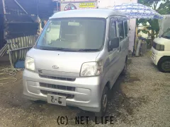 ダイハツ ハイゼットカーゴ