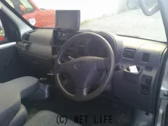 ダイハツ ハイゼットカーゴ