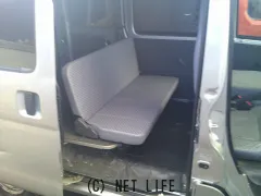 ダイハツ ハイゼットカーゴ