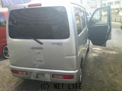 ダイハツ ハイゼットカーゴ