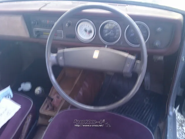 日産 サニートラック