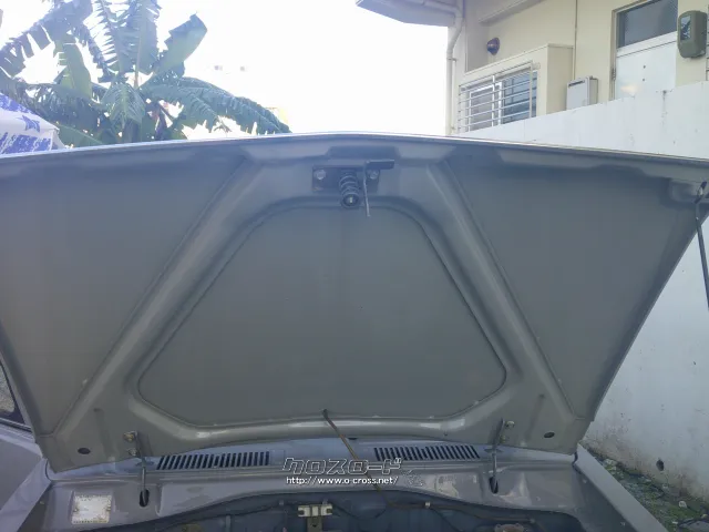 日産 サニートラック