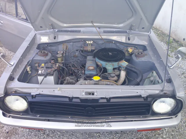 日産 サニートラック