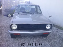 日産 サニートラック