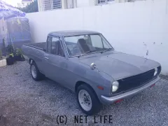 日産 サニートラック