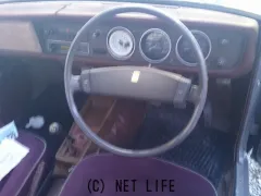 日産 サニートラック