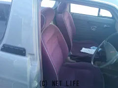 日産 サニートラック