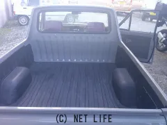 日産 サニートラック