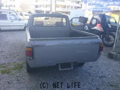 日産 サニートラック