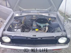 日産 サニートラック