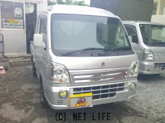 スズキ キャリイ