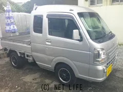 スズキ キャリイ