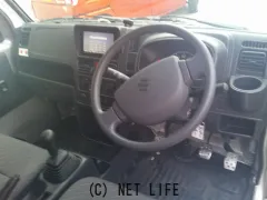 スズキ キャリイ