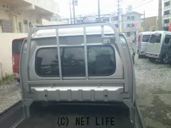 スズキ キャリイ