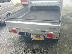 スズキ キャリイ