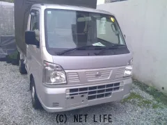 日産 NT100クリッパー