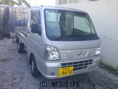 日産 NT100クリッパー