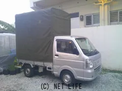日産 NT100クリッパー