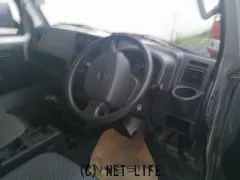 日産 NT100クリッパー