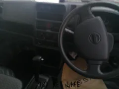 日産 NT100クリッパー