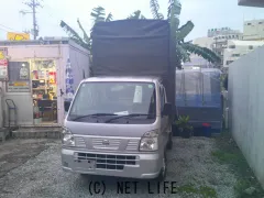 日産 NT100クリッパー