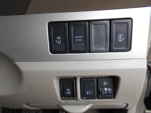 スズキ エブリイワゴン