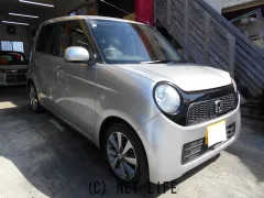 ホンダ N-ONE
