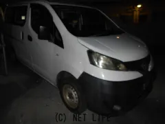 日産 NV200バネットバン