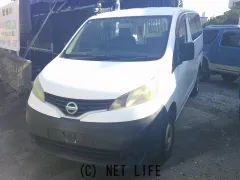 日産 NV200バネットバン
