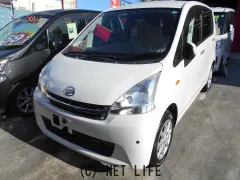 ダイハツ ムーヴ