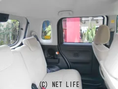 ダイハツ ムーヴキャンバス