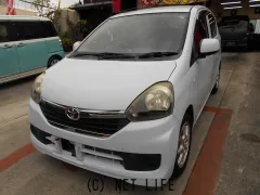 トヨタ ピクシスエポック