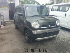 マツダ フレアクロスオーバー