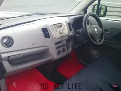 スズキ ワゴンR