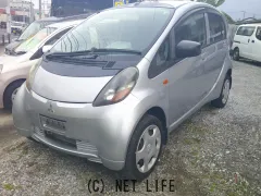 三菱 アイ・ミーブ(軽)