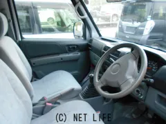 日産 クリッパー