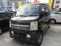 スズキ エブリイワゴン