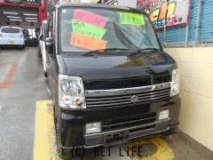 スズキ エブリイワゴン