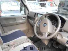 スズキ エブリイワゴン