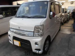 スズキ エブリイワゴン