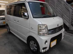 スズキ エブリイワゴン