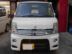 スズキ エブリイワゴン